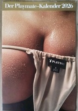 Playboy Kalender 2026