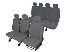 MERCEDES Sprinter 7-Sitzer