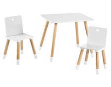 roba Kindersitzgruppe Tisch