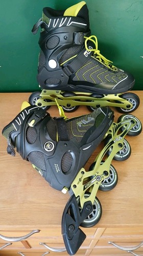 Fila inline skates herren - inline,
