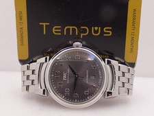 IWC DA VINCI IW356602