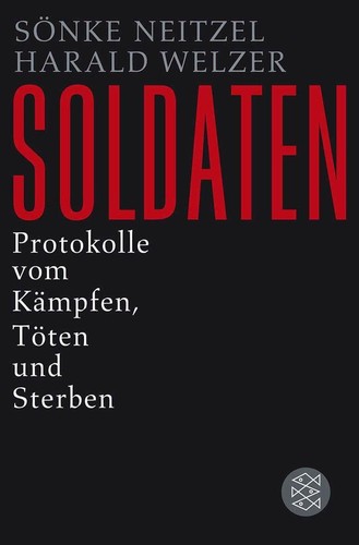 Soldaten harald welzer - soldaten,