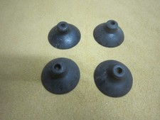 NEU! Gummis Dachträger Wartburg Trabant Barkas Framo IFA DDR Dachgarten