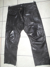 Prima Herren Lederhose