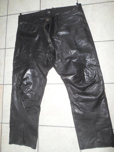 Prima herren lederhose - prima,