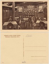 Ansichtskarte Köln Urbans