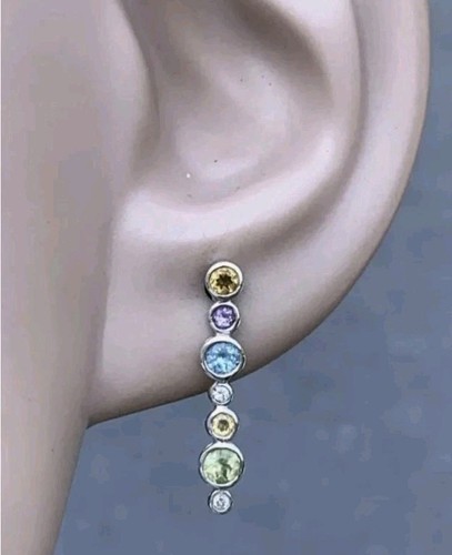 Gold multigem diamant - -,
