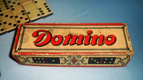 Altes domino spiel - altes, spiel🛍️🎬