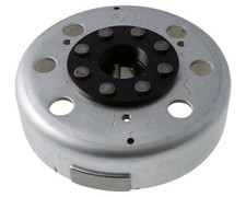 Polrad Rotor Zündung original