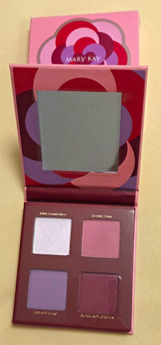 Mary kay lidschatten quartett - mary,