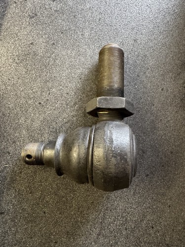 Deutz spurstangenkopf - deutz, spurstangenkopf???