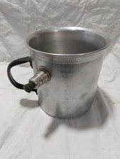 DDR Kochtopf Pfeiftopf