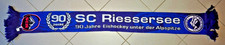 Riessersee schal 90 jahre - sc,