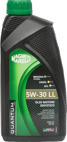 Magneti marelli quantum energy - quantum,