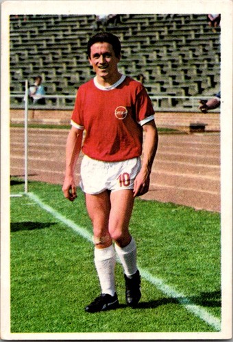 Roland waida kickers offenbach - kickers,