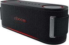 Xboom bounce bluetooth - lg,