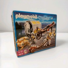 Playmobil 4874: Konvoi und