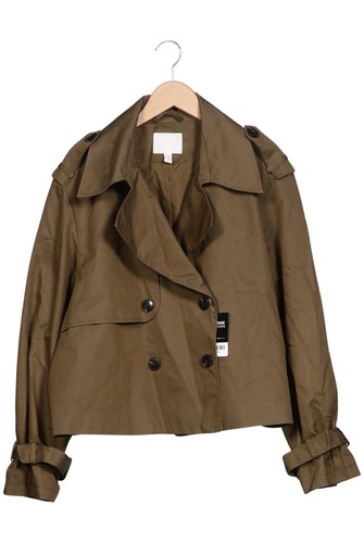 Jacke damen anorak jacket - h&m,