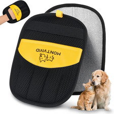 Pet Hair Removal Glove for