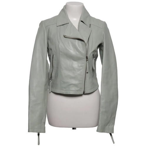 Mint berry bikerjacke - &, berry,