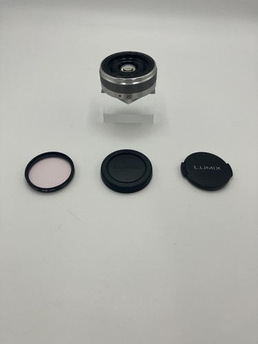 Panasonic lumix 20mm 7 - g,