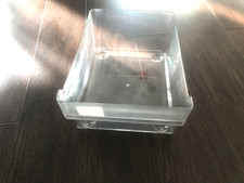 Obstfach,Gemüsefach . Siemens,25,5x34,5x17 ca. cm.