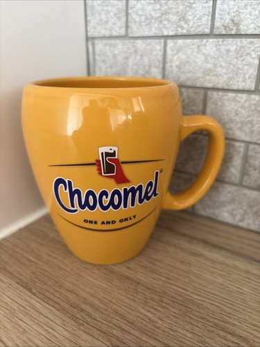 Chocomel schokolade - chocomel,