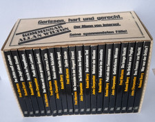 Buch - Sammelausgabe