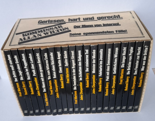 Buch sammelausgabe - buch,