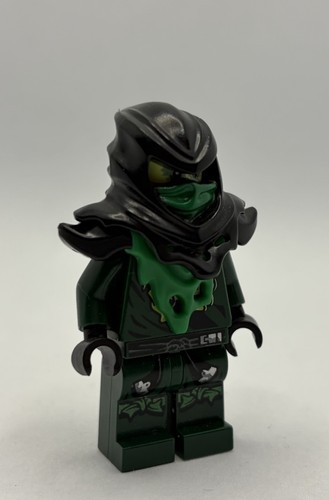 Lego lloyd possessed njo0154 - lego,