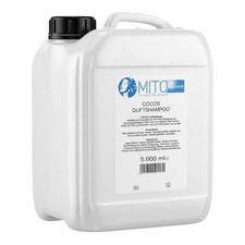 Kokos Shampoo Cocos Friseur Salonshampoo Kanister Friseurshampoo Kabinett 5 L