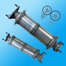 EU4 KAT Katalysator HONDA