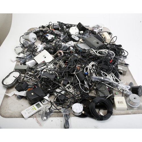 Kabel schrott elektro - kabel,
