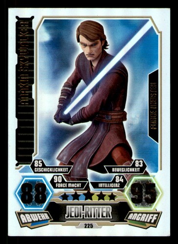 Anakin skywalker star wars - anakin,