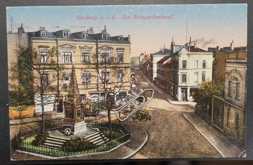 Foto postkarte ansicht - foto,