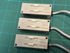 NEU? 3x Unbenutzte Graupner