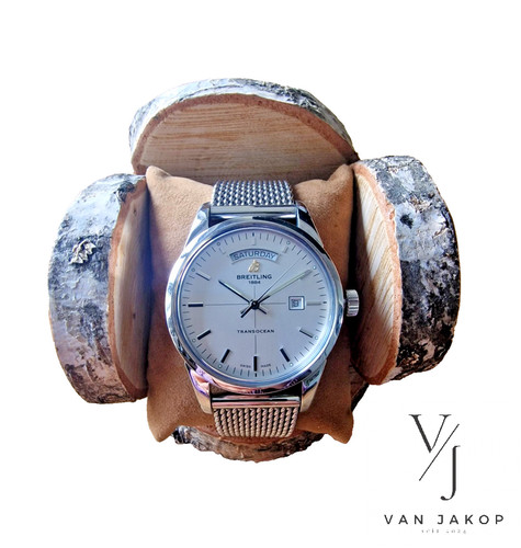 Breitling transocean automatic - transocean,