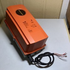 Belimo NFX24-S N4 : 90 in-lb