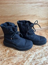 Damen Boots von Trek Tex, Größe 38, warme Wanderschuhe, guter Zustand