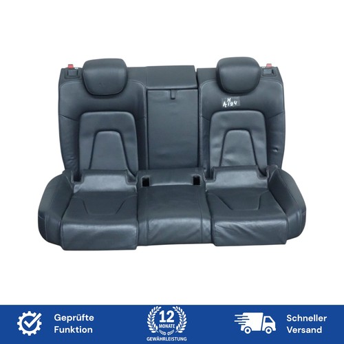 Audi coupe rücksitzbank - audi,