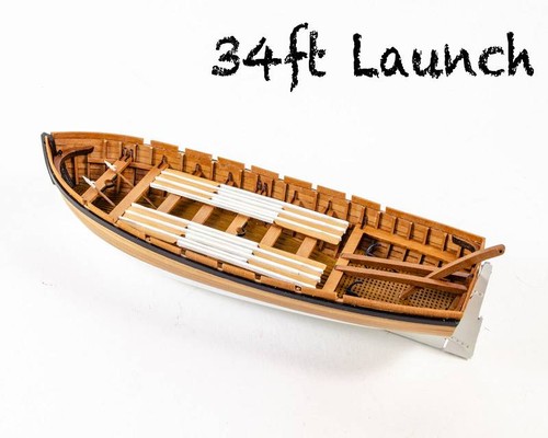 Krick beiboot launch - krick, ft.