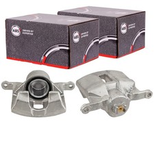 Bremssattel vorne - 2x,