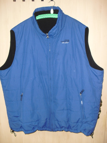 Herren wende weste wohl 3xl - wende-weste,