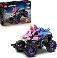 LEGO Technic Monster Sparkle