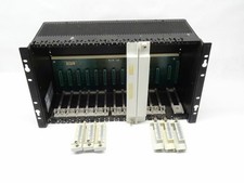 Honeywell IPC 621-9990 ISSC 621 I/O Rack leer