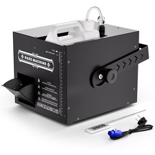 1000w nebelmaschine mit - 1000w,
