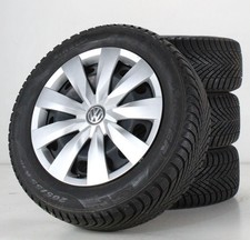 VW Golf 7 Winterräder Felgen