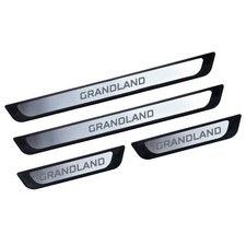 Für Opel Grandland 2017-2025
