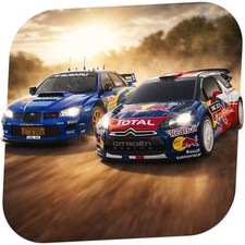 2 x RC ferngesteuerte Autos