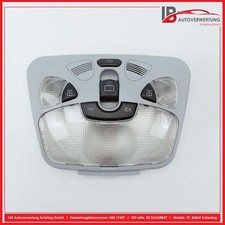 MERCEDES-BENZ C-KLASSE W203 S203 Innenleuchte Leselampe A2038202401 HELLA
